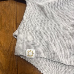 MARLMARL カーディガンの画像