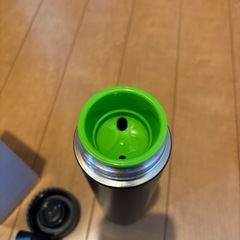 未使用　スタバ　水筒の画像