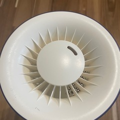 大容量10Lおしゃれ加湿器の画像