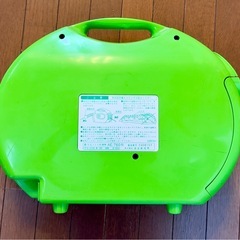 HITACHI 布団乾燥機 AE-76の画像