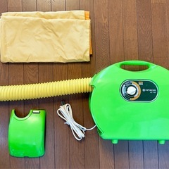HITACHI 布団乾燥機 AE-76の画像