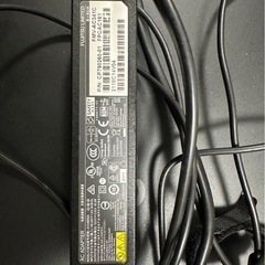 ノートパソコンの画像