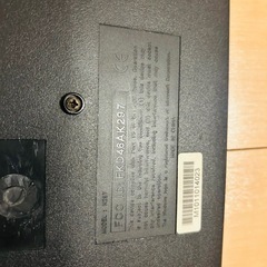 キーボードの画像
