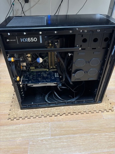 デスクトップPC