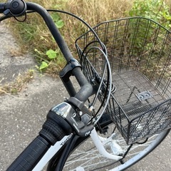 じてんしゃ自転車の画像