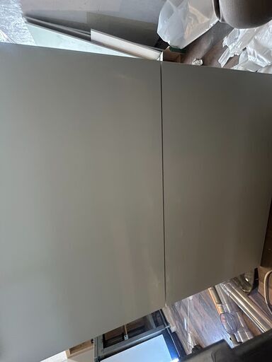 セパレートキッチン　モデルNH