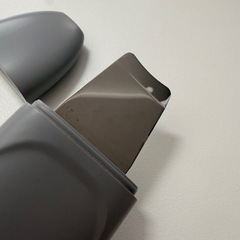 and us WATER PEELER グレーウォーターピーラーの画像