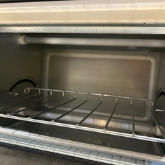 【オーブントースター】【パン•パシフィック】クリーニング済み【管理番号31021】野の画像