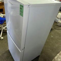 1012  24年冷蔵庫　配送無料！！の画像