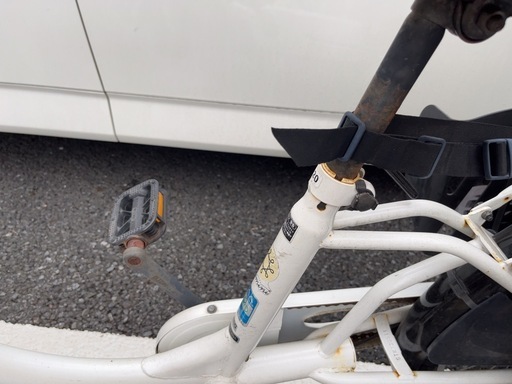 自転車
