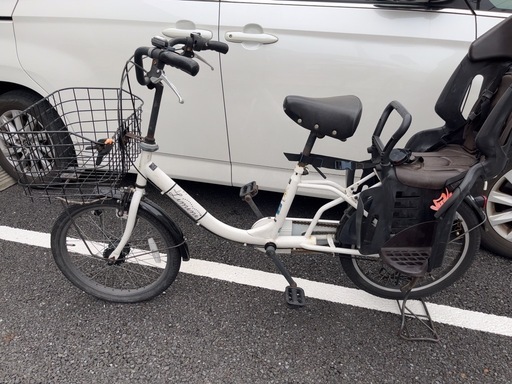 自転車