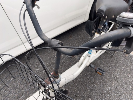 自転車