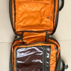 ポーター　吉田カバン　3way（ブリーフ、リュック、ショルダー）　ビジネス　トートバッグ　の画像