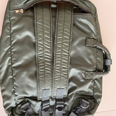 ポーター　吉田カバン　3way（ブリーフ、リュック、ショルダー）　ビジネス　トートバッグ　の画像