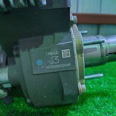 日産 NISSAN フーガ DAA-HY51 ハイブリッド ブレーキマスター アクチュエーターの画像