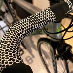 ロードバイクキャノンデールCAAD12 2017年モデル　48cmの画像