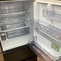 2023年製！AQUAの3ドア冷蔵庫！【トレファク東久留米店】の画像