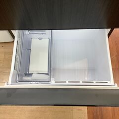 2023年製！AQUAの3ドア冷蔵庫！【トレファク東久留米店】の画像