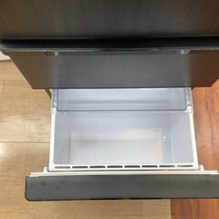 2023年製！AQUAの3ドア冷蔵庫！【トレファク東久留米店】の画像