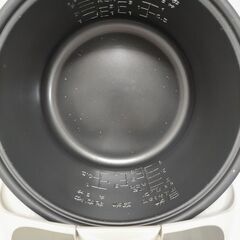 パナソニック 電子ジャー 炊飯器 SR-LU1 5.5合炊き 中古 キッチン家電 調理器具　251021-7Tの画像