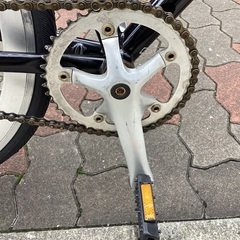 🚴masi specials Unoの画像