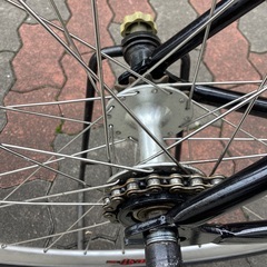 🚴masi specials Unoの画像
