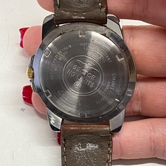 H 2510-505 SECTOR  セクター ADV1500  腕時計 ジャンク品 ※ 不動品のため返品不可の画像