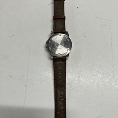H 2510-505 SECTOR  セクター ADV1500  腕時計 ジャンク品 ※ 不動品のため返品不可の画像