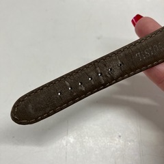 H 2510-505 SECTOR  セクター ADV1500  腕時計 ジャンク品 ※ 不動品のため返品不可の画像