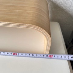 パソコンモニター台の画像
