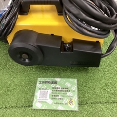 【中古Ａ】　ノンガス直流半自動溶接機　アーキュリー80ルナⅡ SAY-80L2の画像