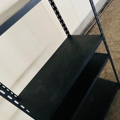 物置ラックの画像