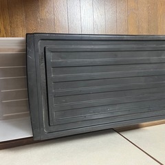 衣装ケースの画像