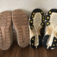 子供靴19.5cm&20.0cmの画像