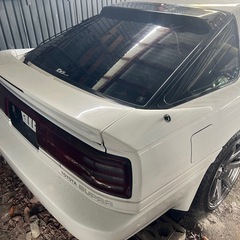 スープラ70
の画像