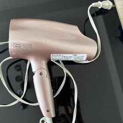 パナソニック ナノケア EH－NA93の画像