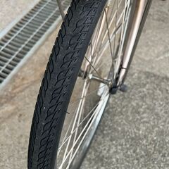 004 ブリヂストン電動アシスト自転車の画像