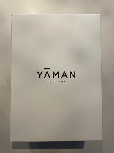 超美品‼️　ヤーマンの人気美容機器「キャビスパ RFコア PLUS（HRF-51）」