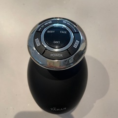 ヤーマンの人気美容機器「キャビスパ RFコア PLUS（HRF-51）」の画像