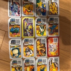 ポケモンメザスタ　タグ&ボックスの画像