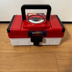 ポケモンメザスタ　タグ&ボックスの画像
