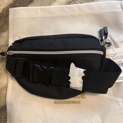 新品　ポール&ジョー　ボディーバッグの画像