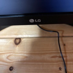 美品LG 32ML600M ウルトラワイドモニターの画像