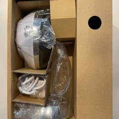 ヤーマンの人気美容機器「キャビスパ RFコア PLUS（HRF-51）」の画像