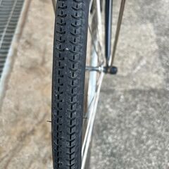 005 パナソニック電動アシスト自転車の画像