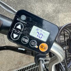 005 パナソニック電動アシスト自転車の画像