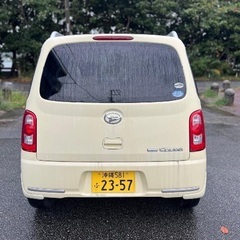 ダイハツ ミラココア..の画像