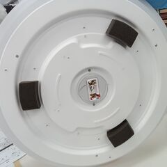 ★リユースのサカイ水戸店★ YAMAZEN LEDシーリングライト  23年製 動作確認／クリーニング済み MT5897の画像