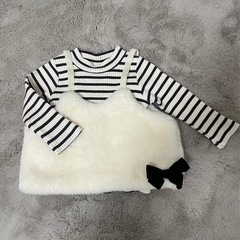 80cm プティマイン 2点setの画像