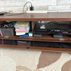 テレビ台の画像